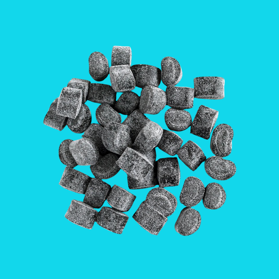 Süßes Lakritz – www.lakritz-boutique.de