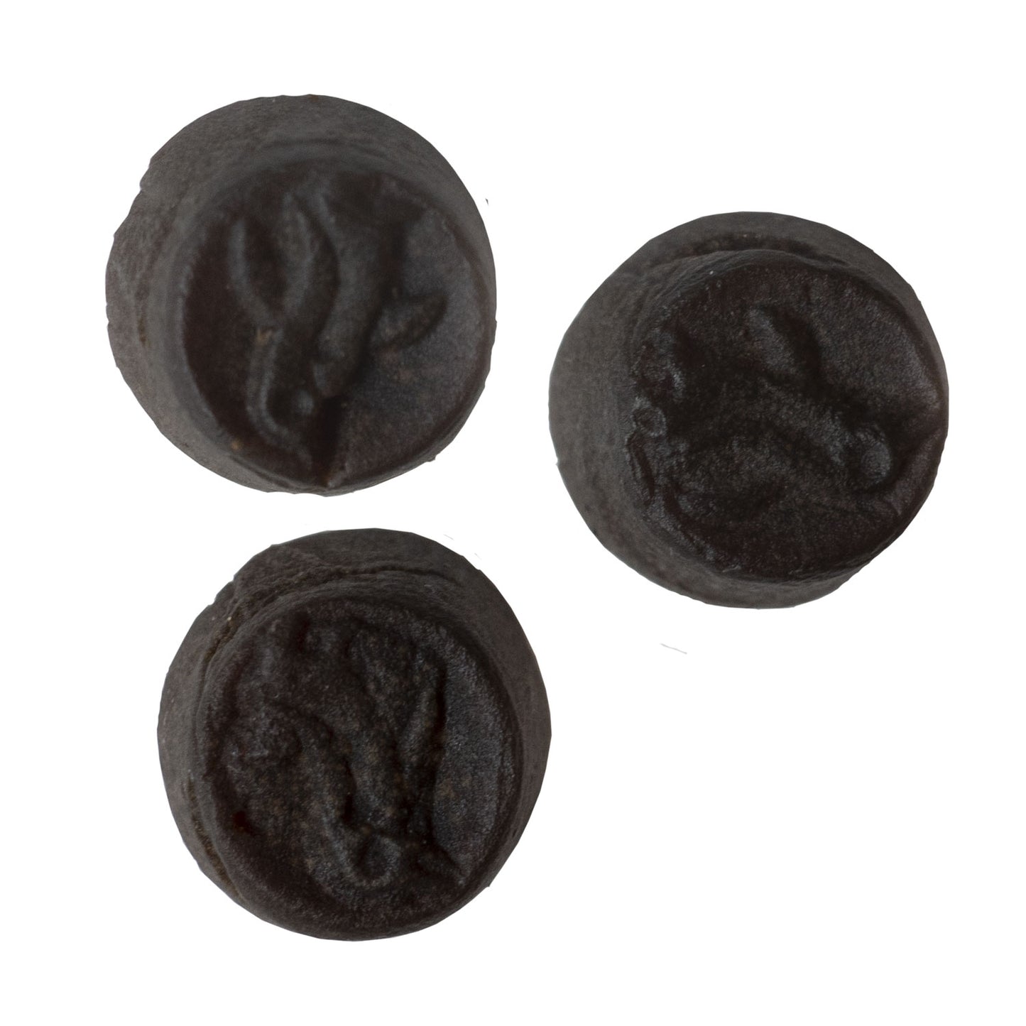 158 - Kleine salzige Lakritzpastillen I Lakritz-Boutique