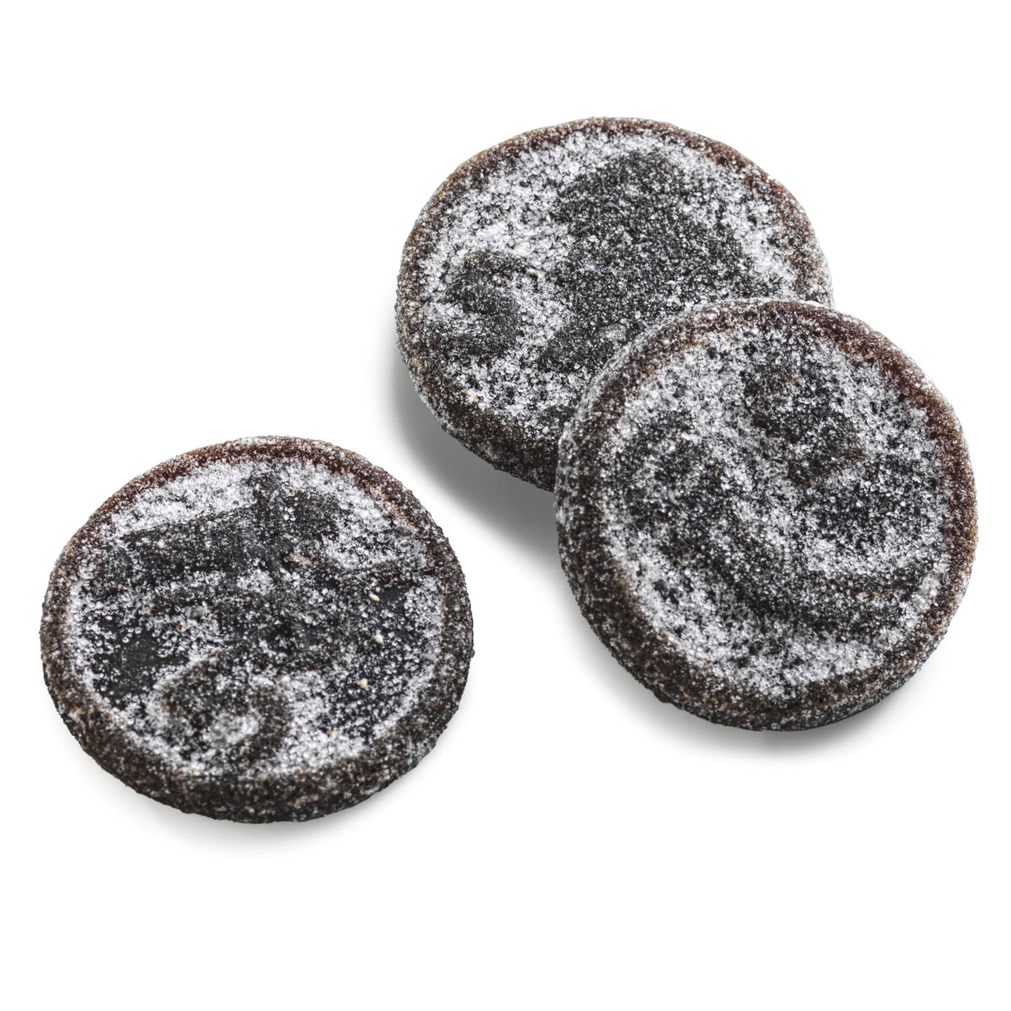 23 -Salt Piratos Salmiak Lakritz extra stark | Lakritz-Boutique