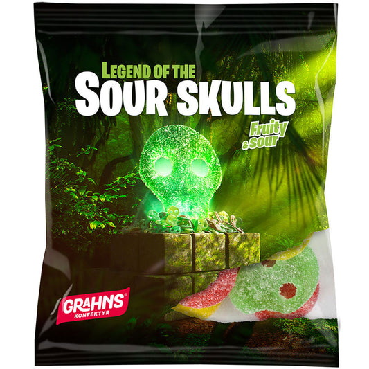 Grahns_Sour_Skulls_60g | Lakritz-Boutique