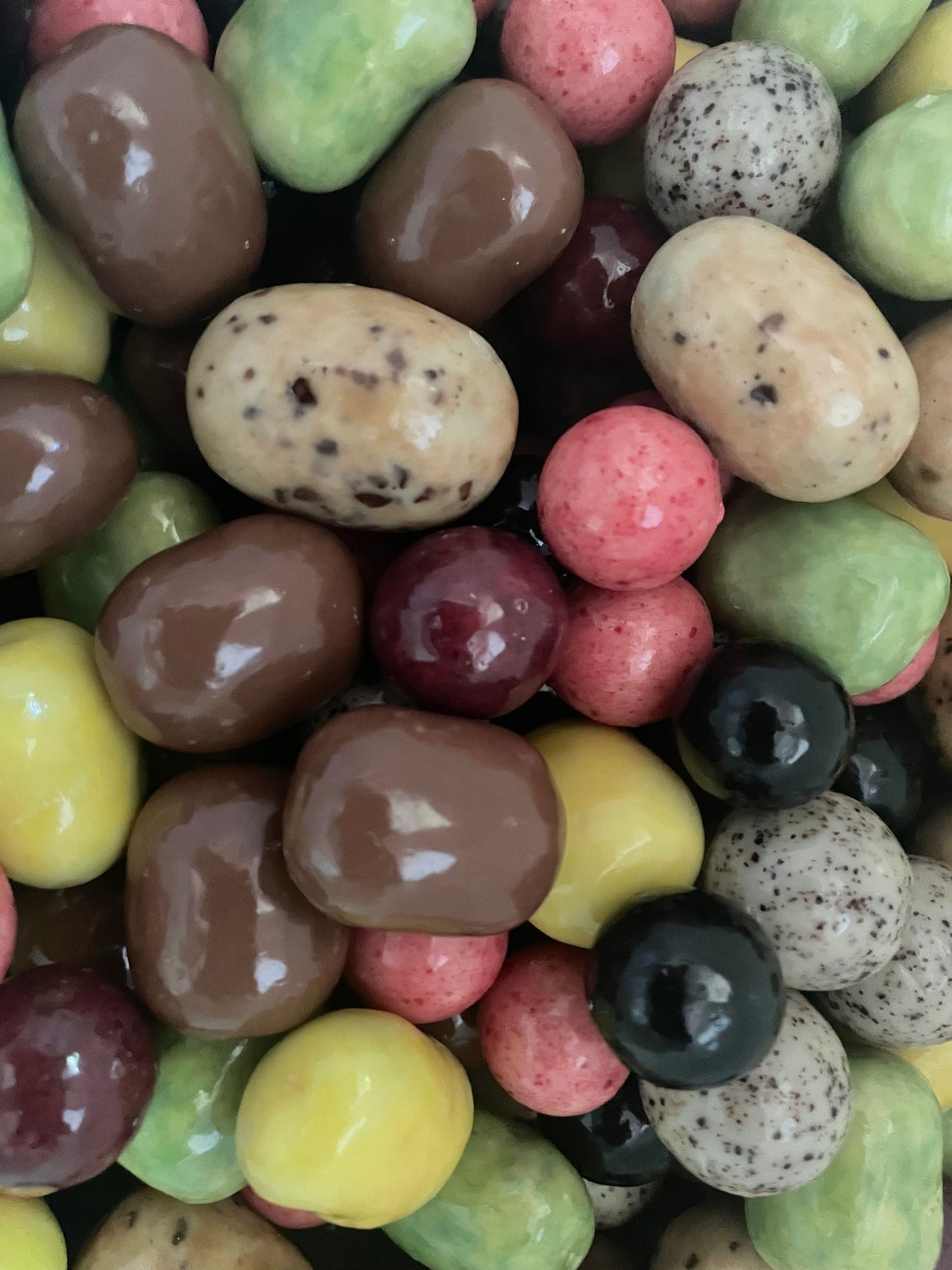 Lakritzmix mit Schokolade 250g | Lakritz-Boutique