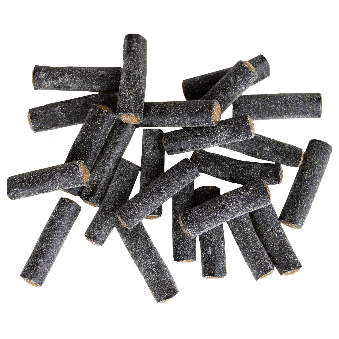 171 - Salmiak Lakritz Hexenbesen klein | Lakritz-Boutique