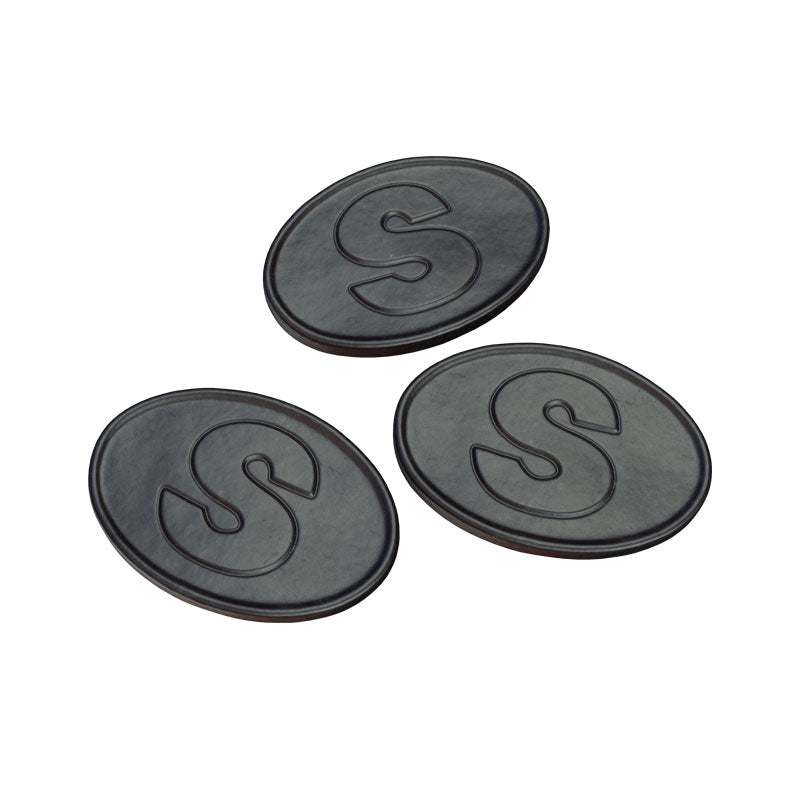 2 - Salmiak Ovale mild würzig | Lakritz-Boutique