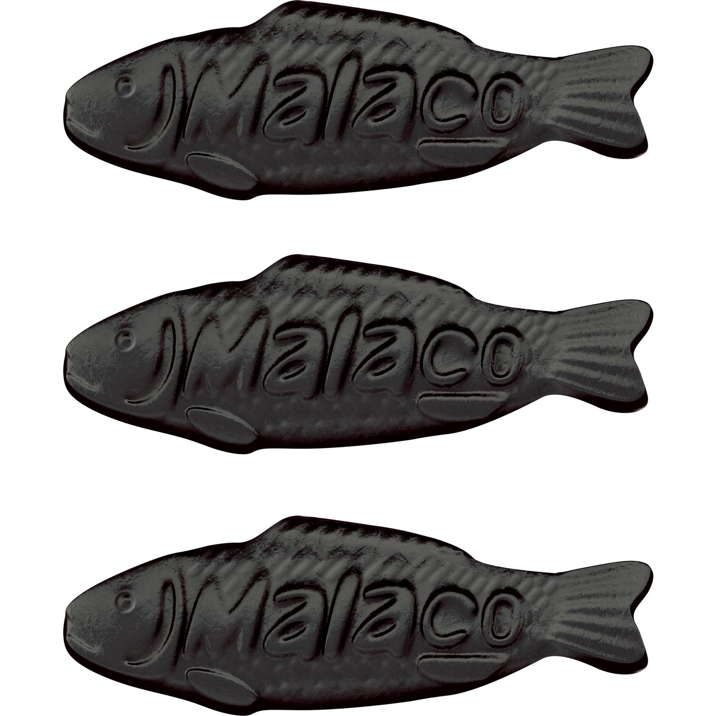 104 - Schwedischer Salmiak Lakritz Hering I Lakritz-Boutique