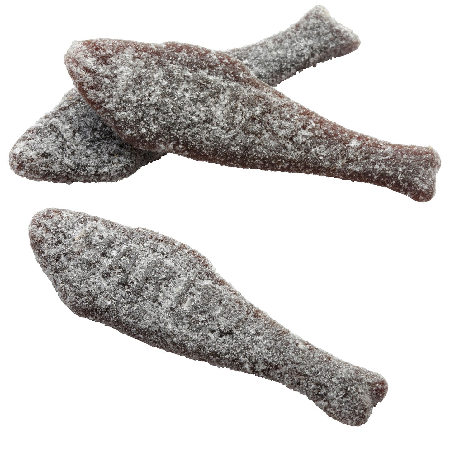 32 - Salmiak Lakritz Fisch salzig I Lakritz-Boutique