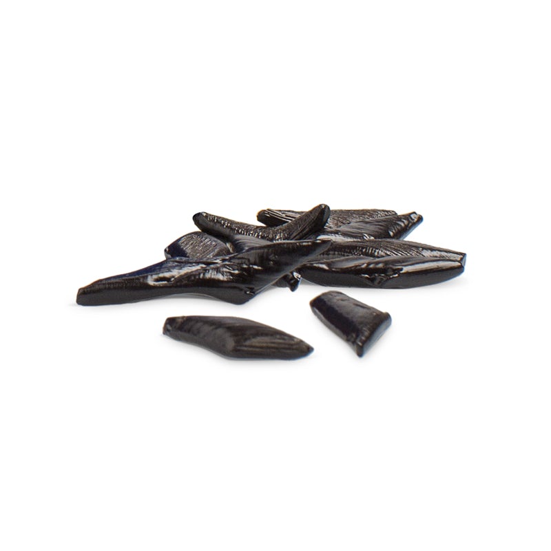 Amarelli Blue Sky Lakritz mit Anis Blechdose 40g | Lakritz-Boutique