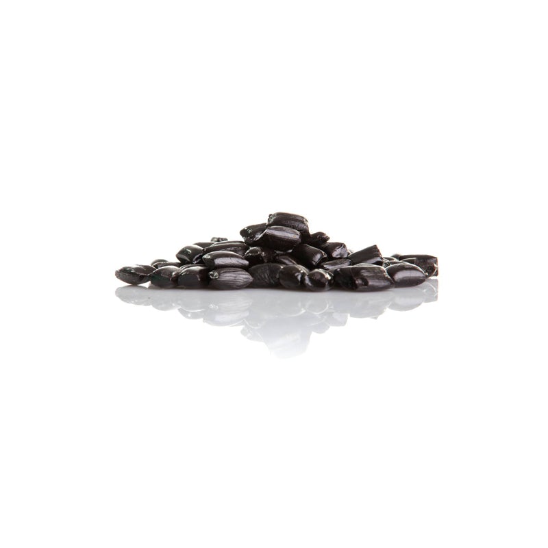 Amarelli Rossano pures Lakritz Blechdose 20g | Lakritz-Boutique