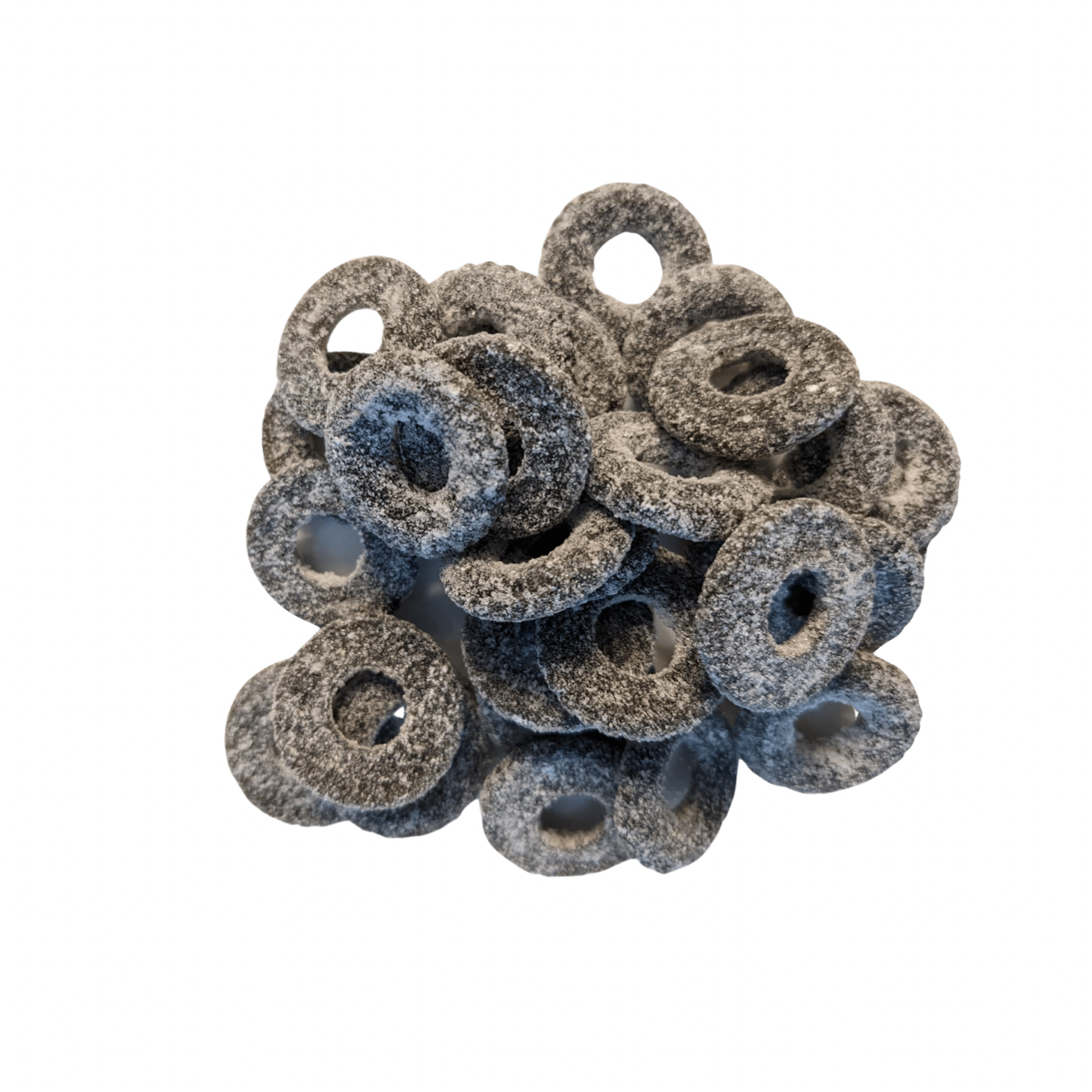 Salty Wheels Lakritz extra salzig | Lakritz-Boutique
