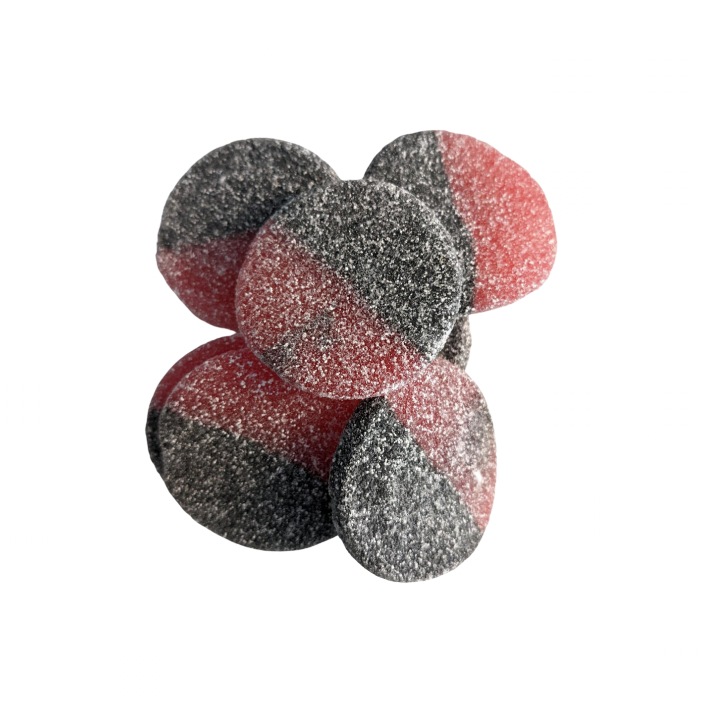 Riesige saure Lakritz Taler I Lakritz-Boutique