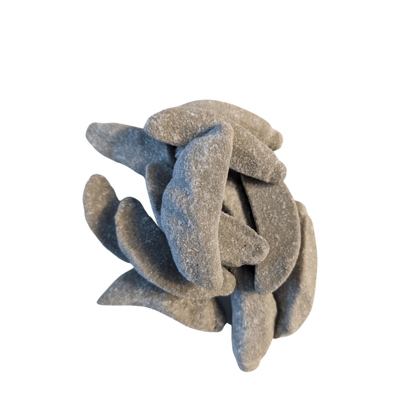 Lakritz Bananen super salzig I Lakritz-Boutique