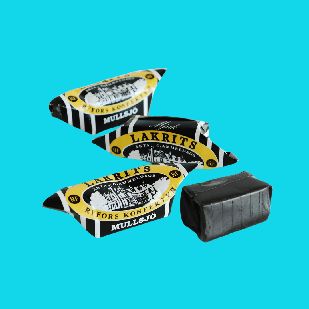 Sortenreine Lakritz Vorteilspacks