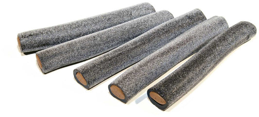 Gezuckerte Karamell Salmiak Stange 3Stk | Lakritz-Boutique