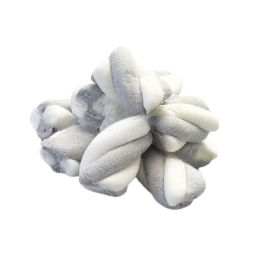 154 - Süße Lakritz Marshmallows | Lakritz-Boutique