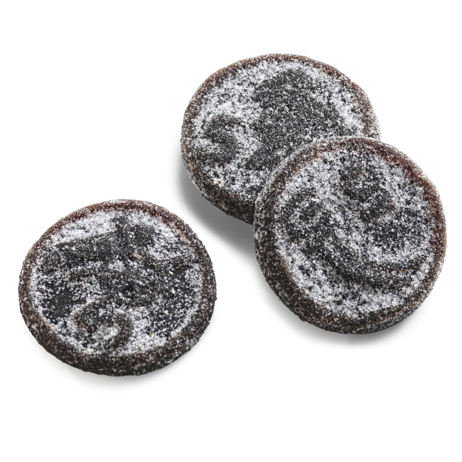 23 -Salt Piratos Salmiak Lakritz extra stark | Lakritz-Boutique