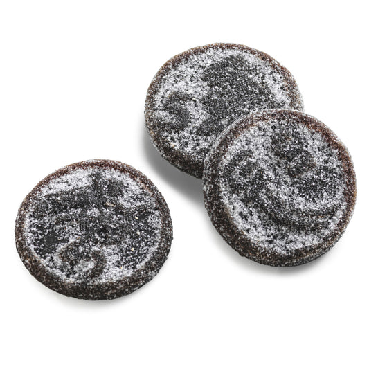 23 -Salt Piratos Salmiak Lakritz extra stark | Lakritz-Boutique