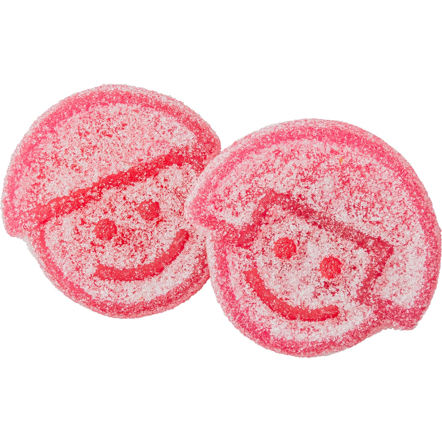 52 - Himbeer Zwillinge saures Weingummi | Lakritz-Boutique