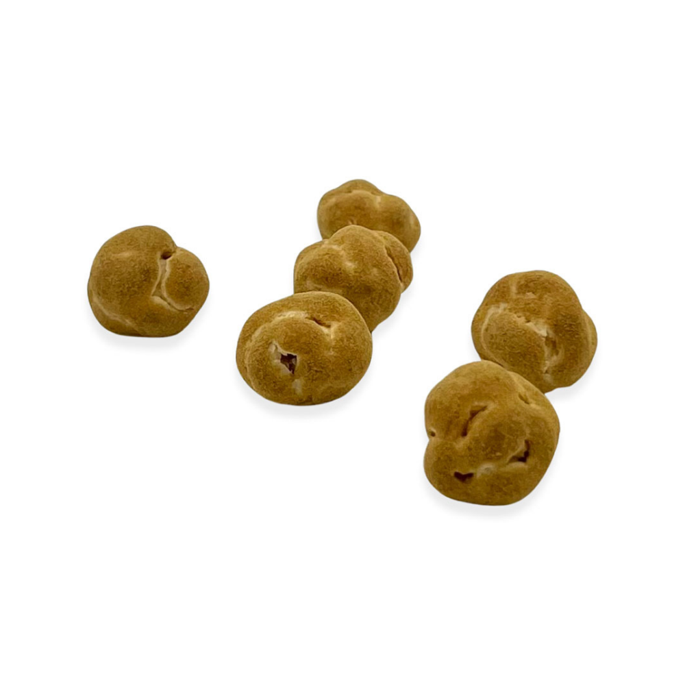 87 - Popcorn mit Schokolade und Lakritzpulver | Lakritz-Boutique