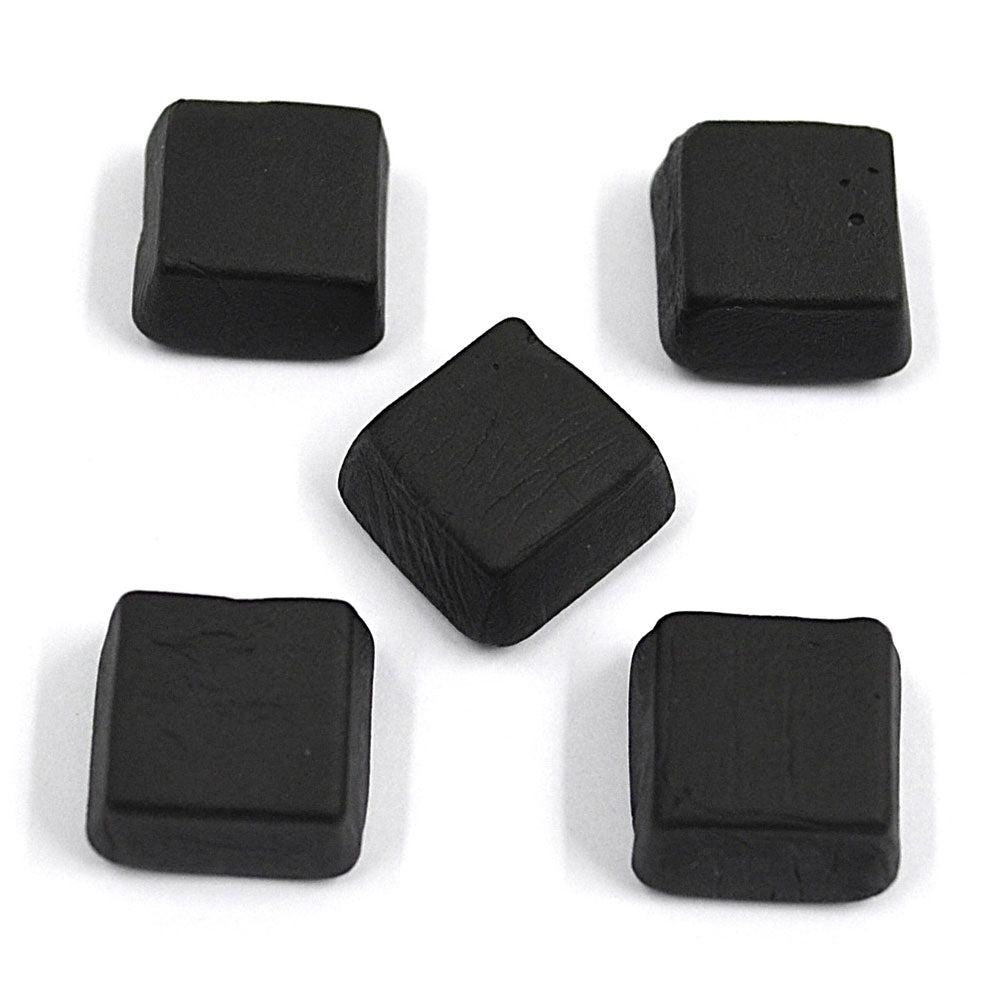 8 - Salmiak Lakritz Cubes salzig | Lakritz-Boutique