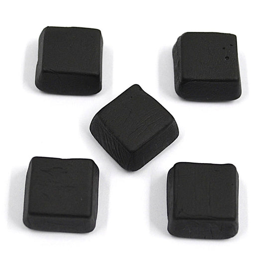 8 - Salmiak Lakritz Cubes salzig | Lakritz-Boutique
