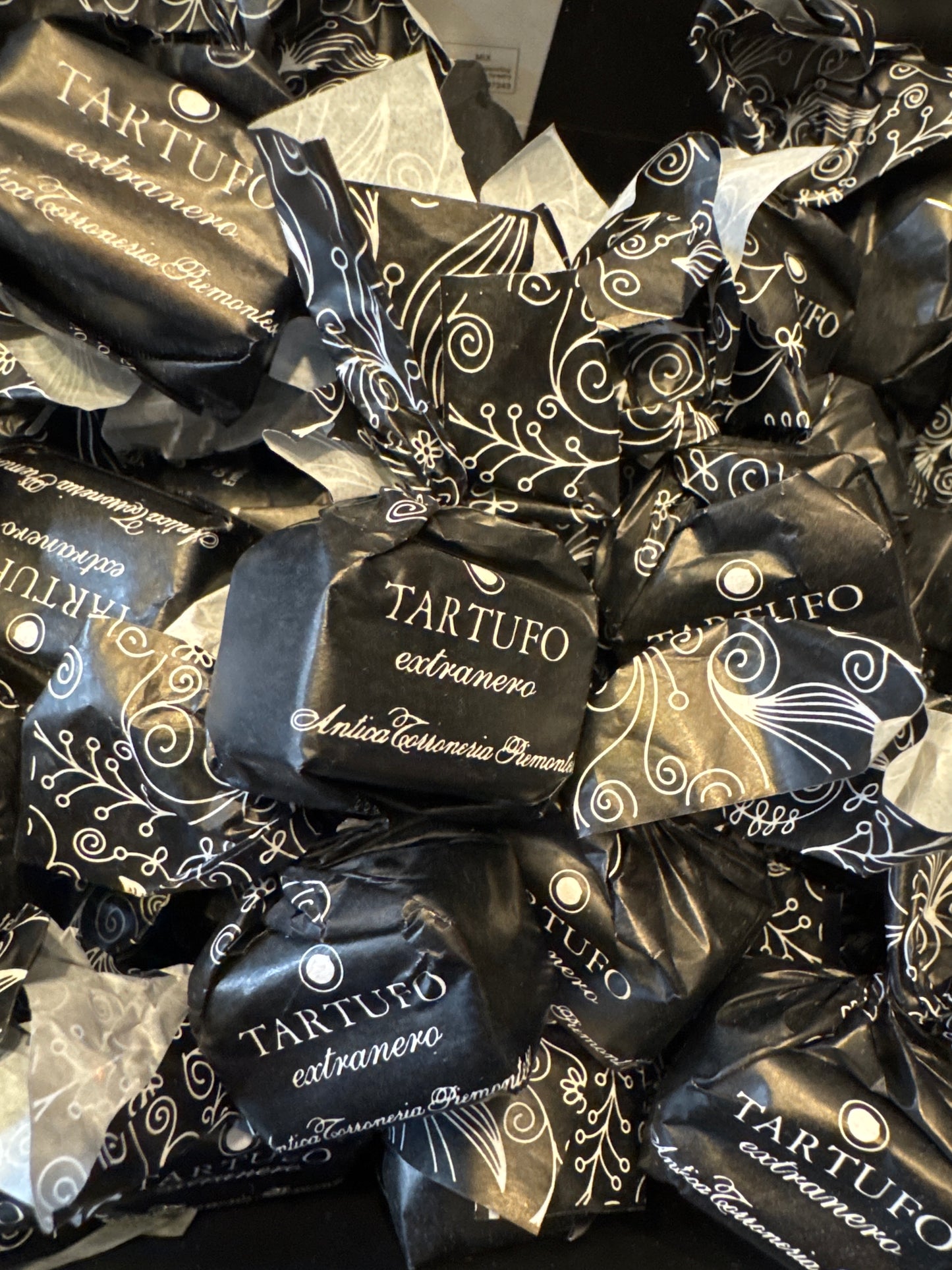ATP Tartufo Extra Nero | Lakritz-Boutique