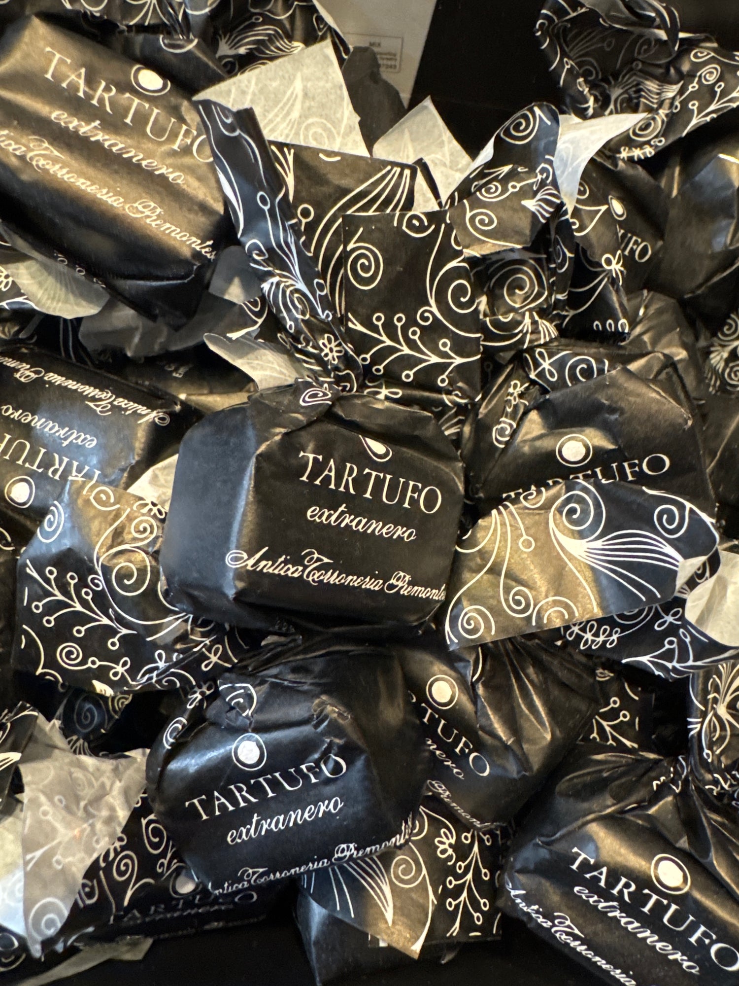 ATP Tartufo Extra Nero | Lakritz-Boutique