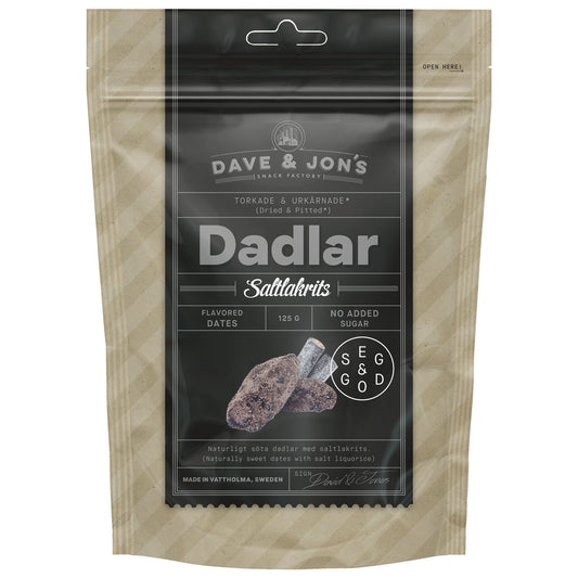 Dave_Jones_Lakritz_Datteln_salzig_125g | Lakritz-Boutique