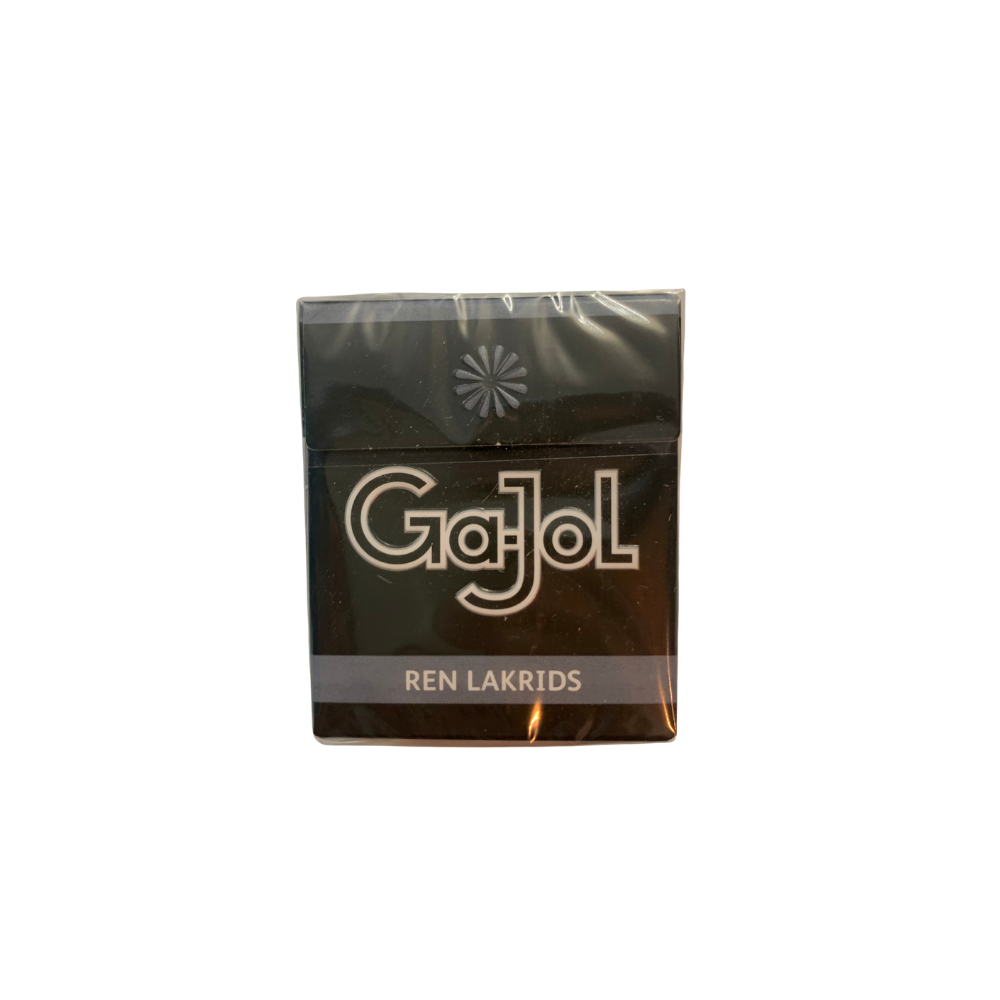 Gajol Ren Lakrids Salmiak Lakritzpastillen | Lakritz-Boutique