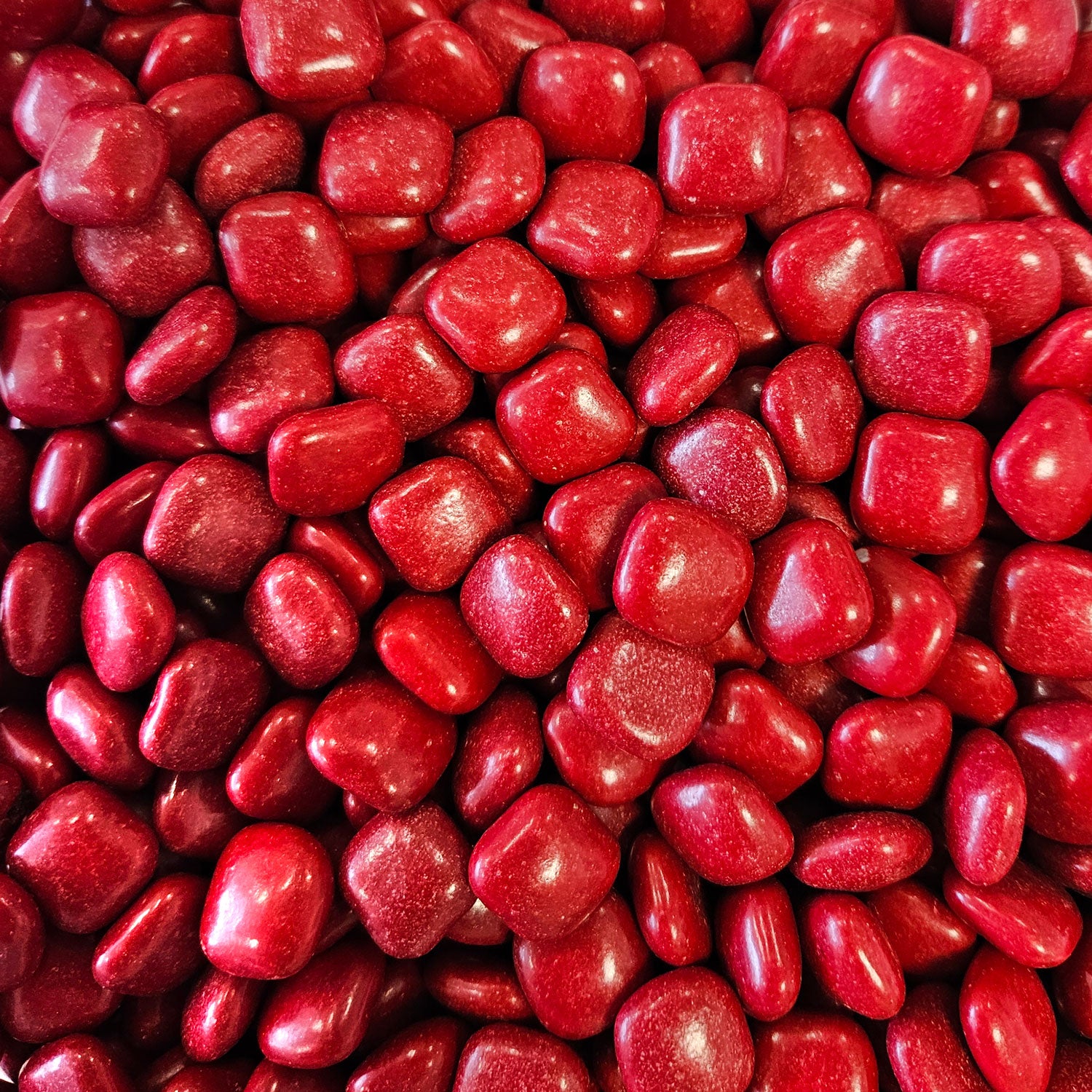 Himbeer Lakritz Linsen | Lakritz-Boutique