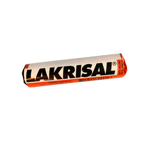Lakrisal Lakritz Pastillen 25g | Lakritz-Boutique