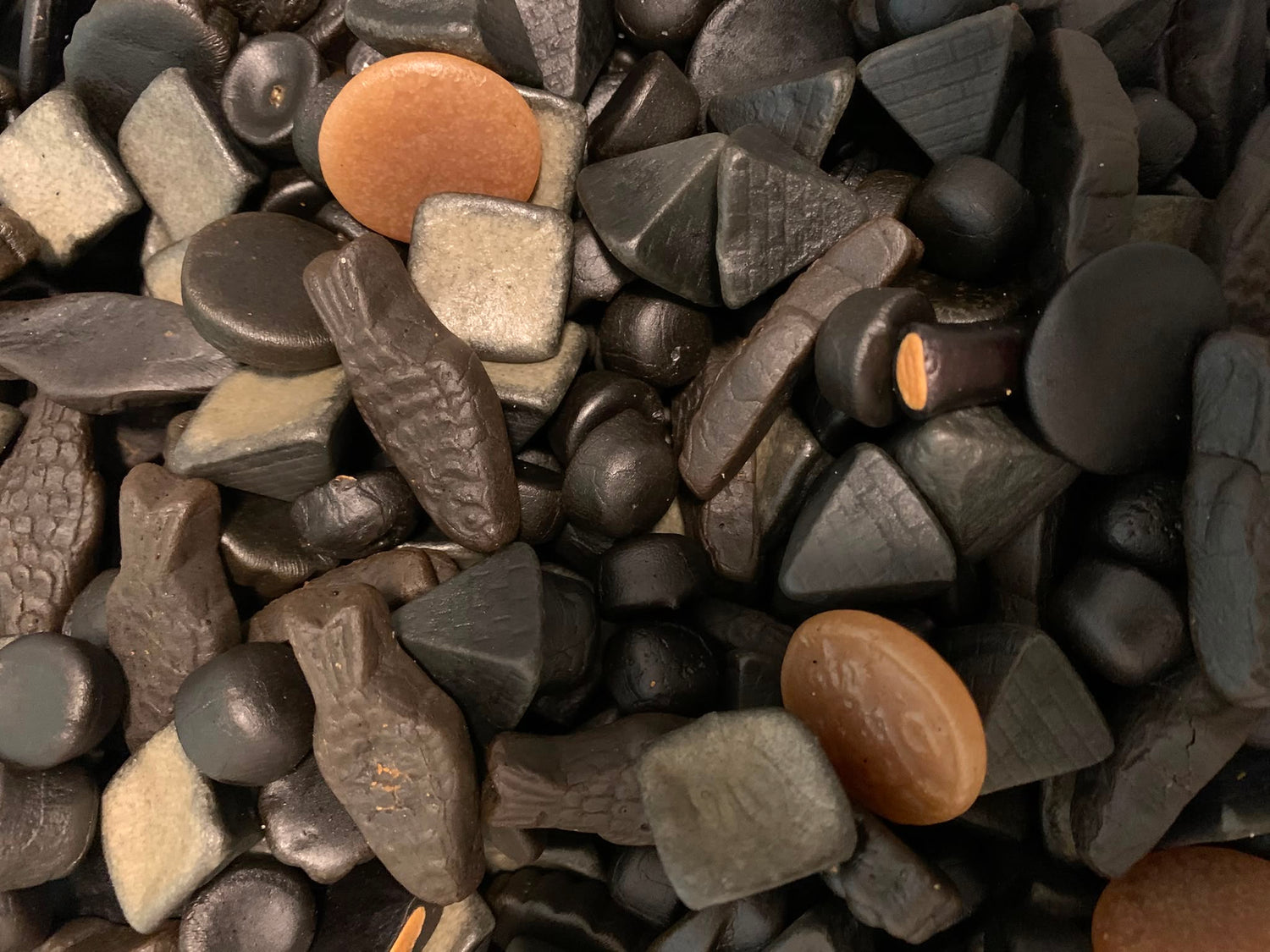 Lakritzmix Holland süß bis salzig 250g | Lakritz-Boutique
