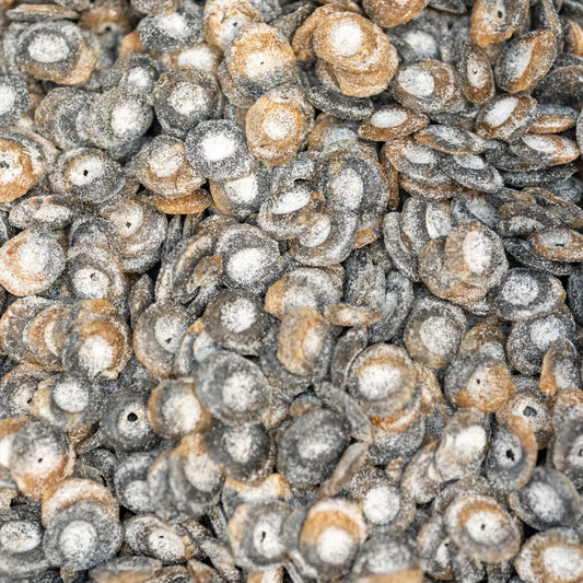 Namitupa Cola Salmiac 100g | Lakritz-Boutique