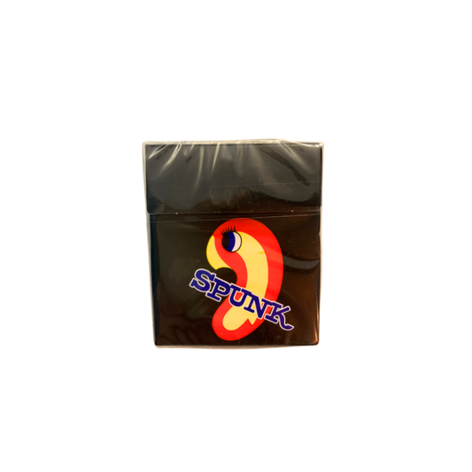 Spunk Lakritz Pastillen salzig 20g | Lakritz-Boutique