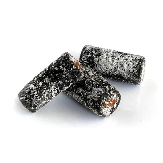Viking Thor Salt Lakrits supersalzig 80g | Lakritz-Boutique