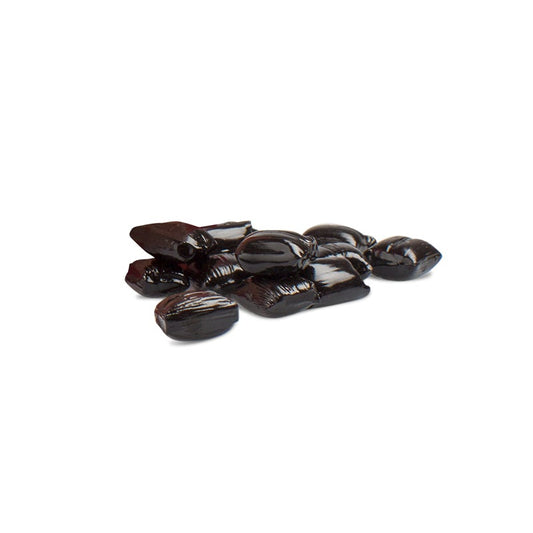 Amarelli Barone pures Lakritz Blechdose 20g | Lakritz-Boutique