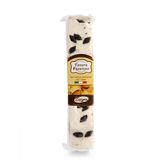 Dolciaria Luigia Torone mit Lakritz 100g