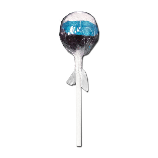 Kuefa Lakritz Skipperlolli 1 Stk. 18g I Lakritz-Boutique