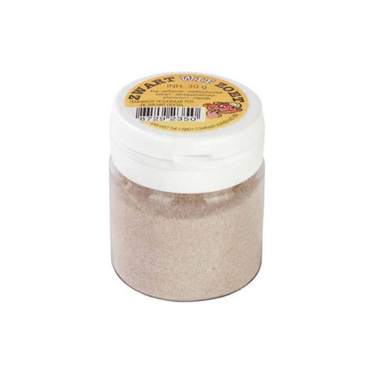 Van Vliet Süßes Salmiakpulver 30g