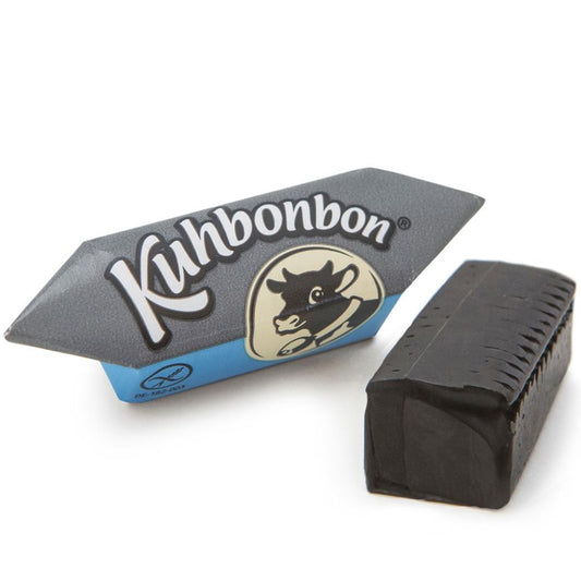 Kuhbonbon Lakritz 200g_1 I Lakritz-Boutique