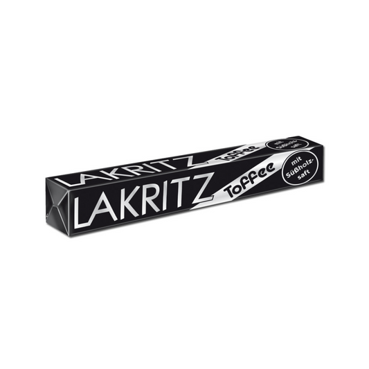 Van Melle Lakritz Toffee 41g I Lakritz-Boutique